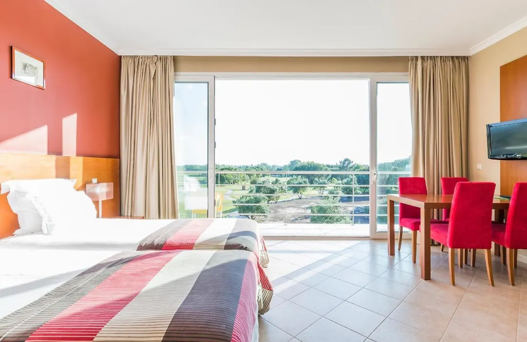 Montado Hotel & Golf Resort-1
