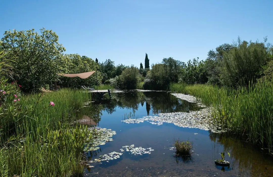 Altanure Casa Terra - Ecological Boutique Stay-1
