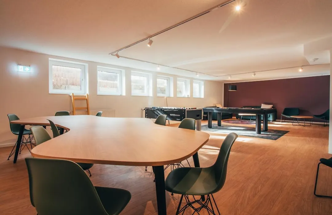Hotel Upstalsboom Langeoog-1