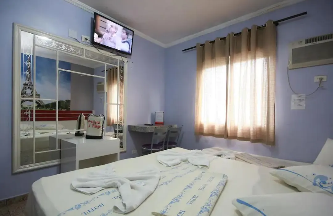 Oyo Hotel Village,Sao Paulo (Adults Only)-1