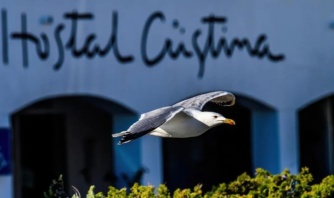 Hostal Cristina-1