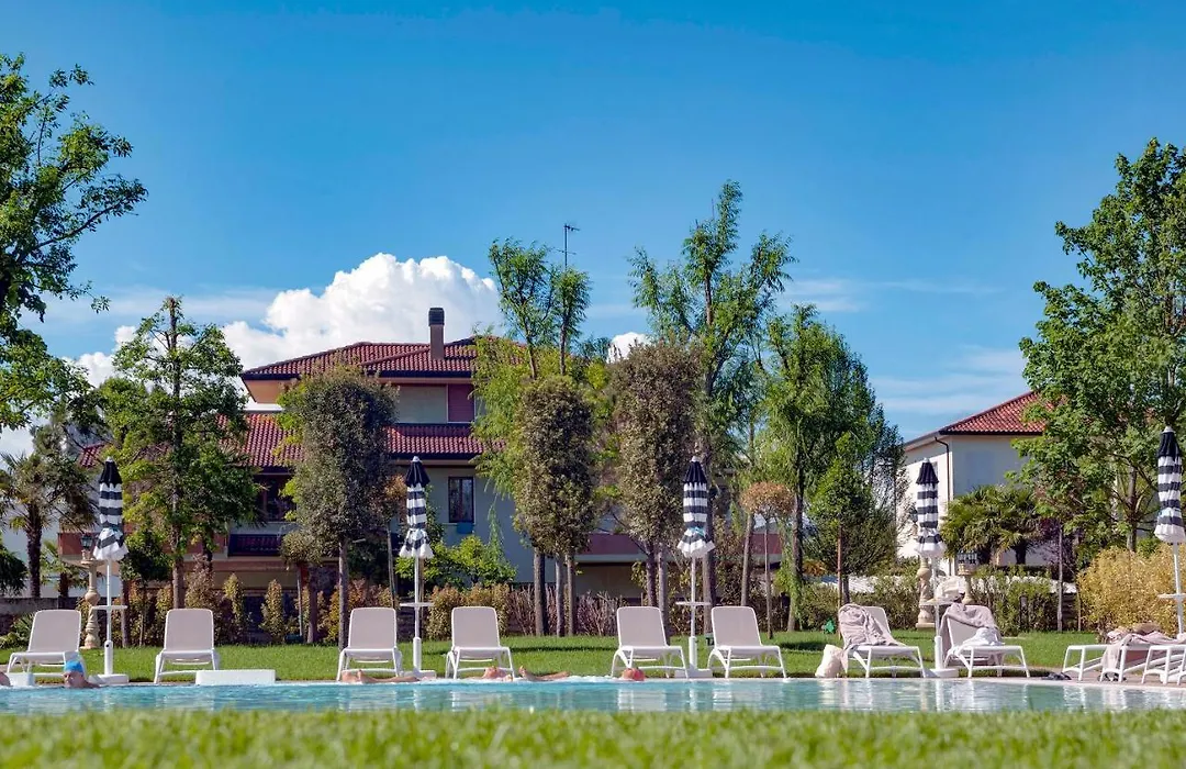 Hotel Premiere Abano-1