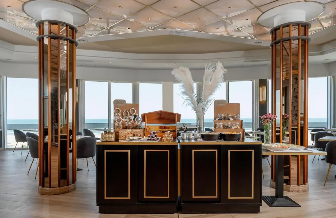 Hotel Imperiale Rimini&SPA-1