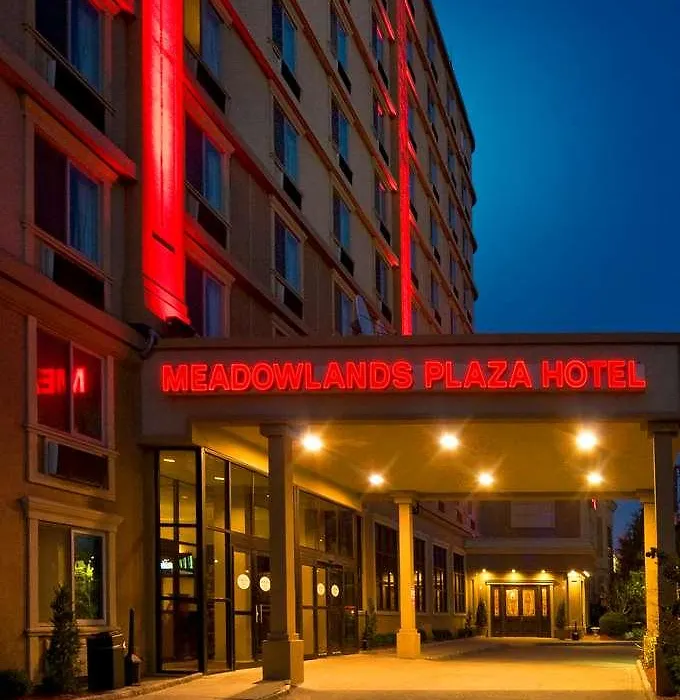 Meadowlands Plaza Hotel-1