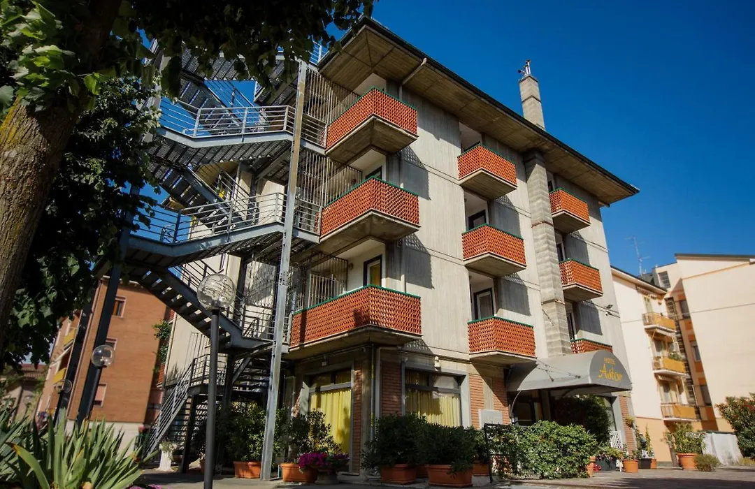 Hotel Astor-1