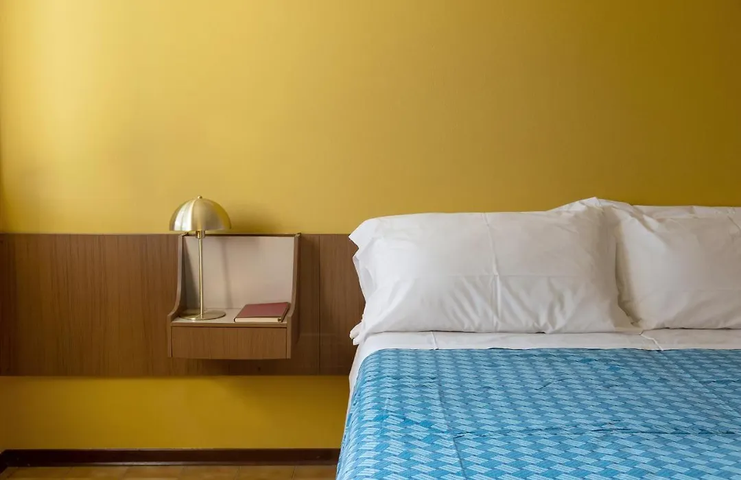 Hotel Millepini-1