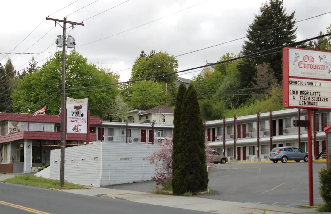 American Travel Inn-1