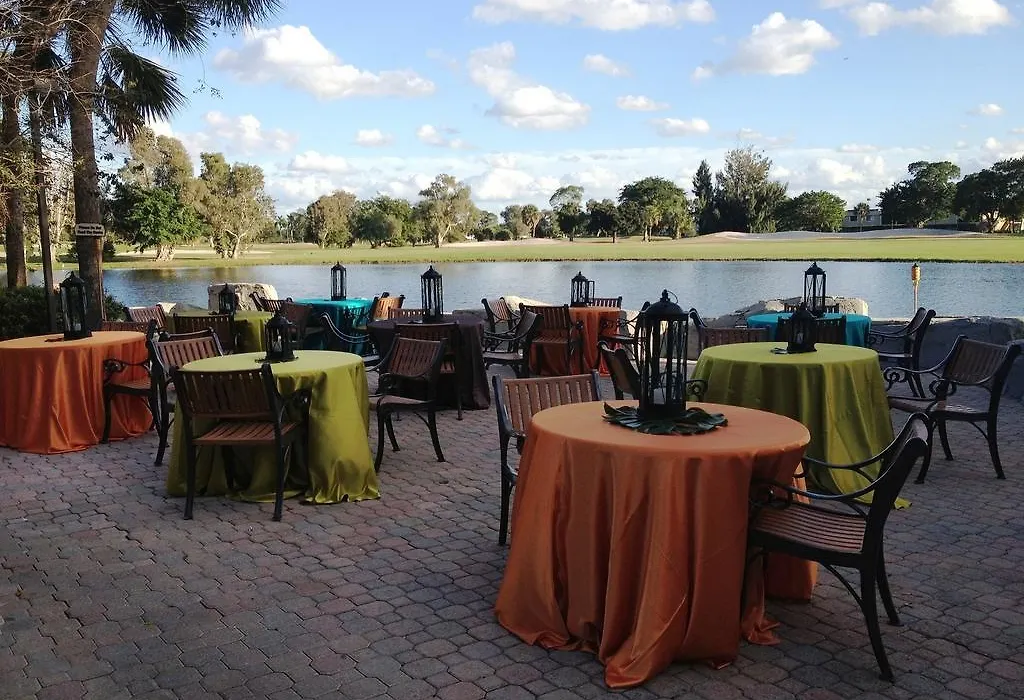 Bonaventure Resort And Spa-1