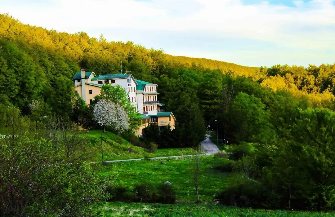 Apulia Hotel Gran Sasso-1