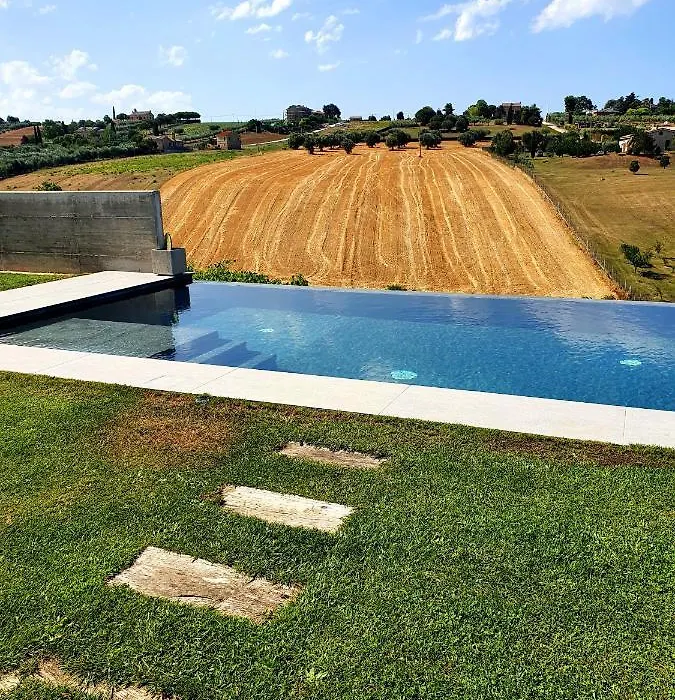 Casa Lunaria B&B-1