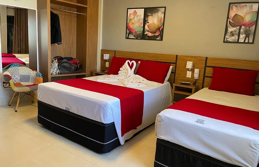 Araras Apart Service I-1