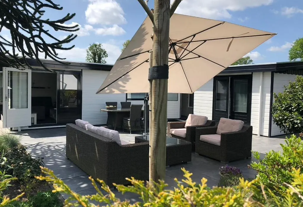 Vakantiehuis “Het Zeepaard”-1