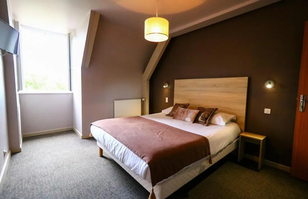 Hostellerie Bellevue-1