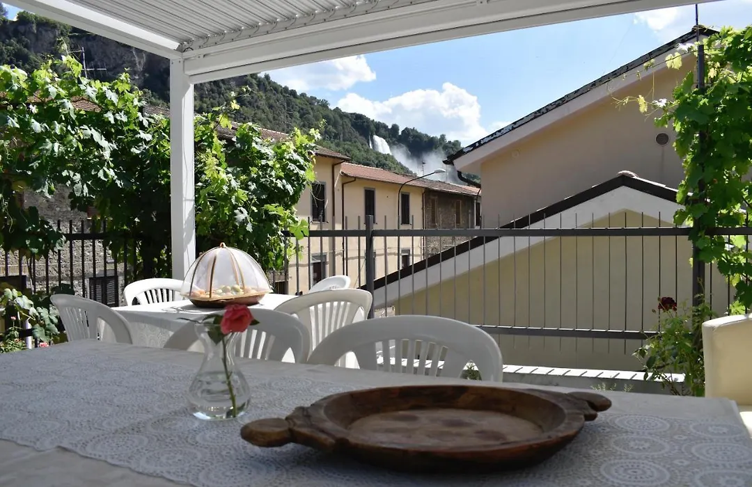 Marmore Charming House-1