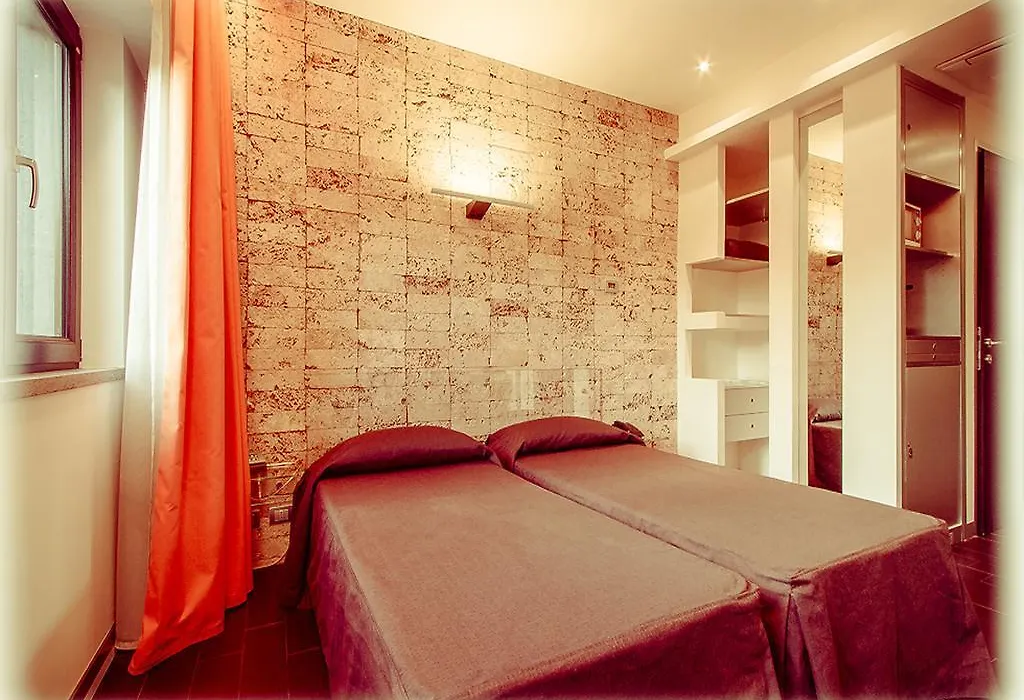 All Ways Garden Hotel & Leisure-1