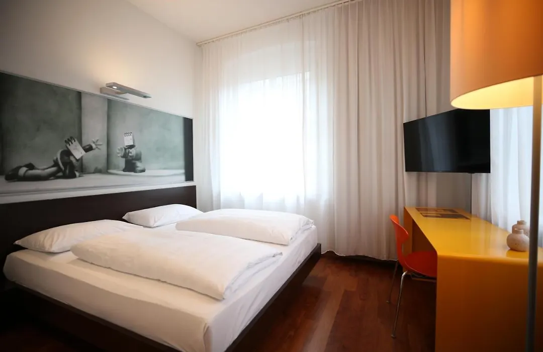 arte Hotel Linz-1