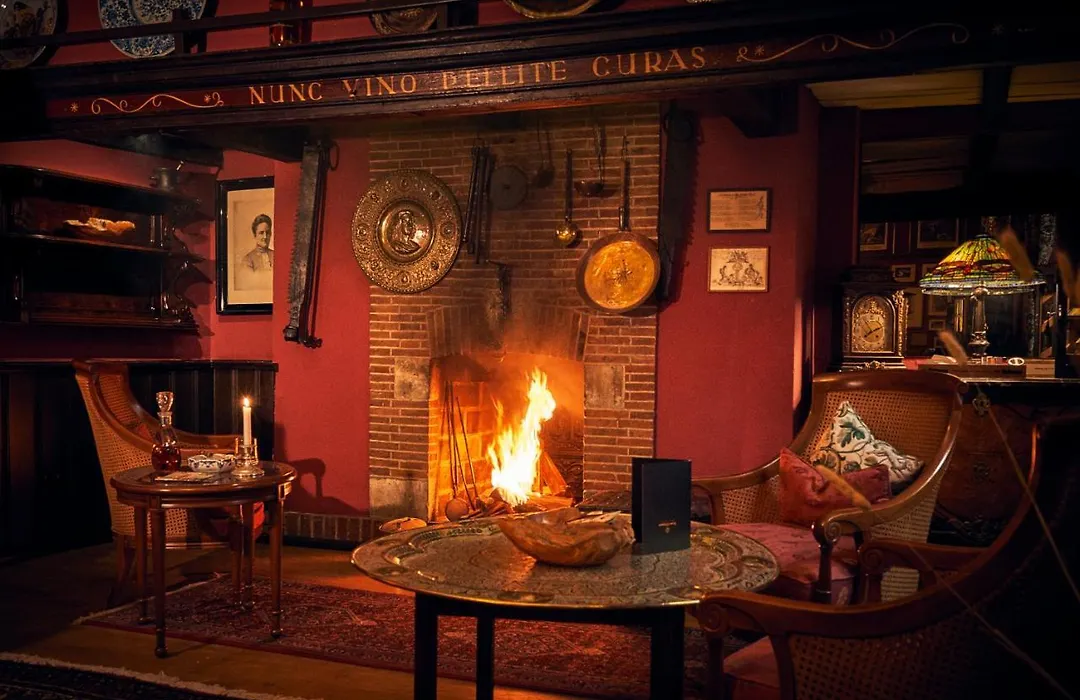 Hotel Van Bebber-1