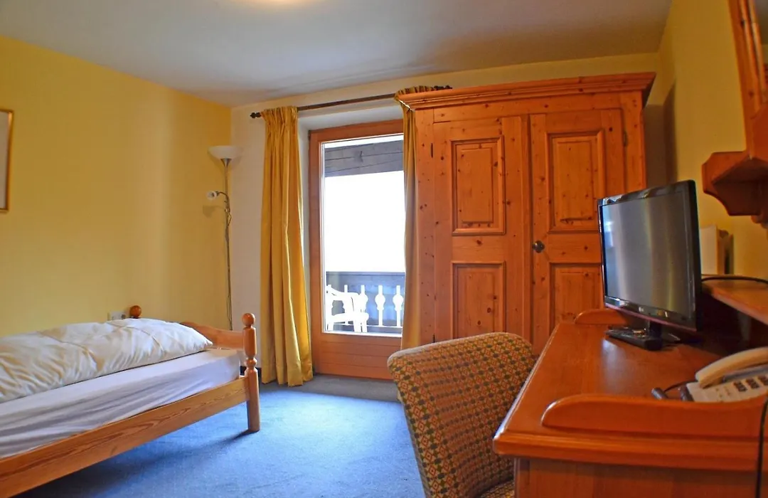 Hotel Mooserkreuz-1