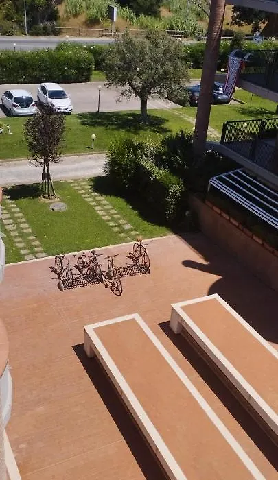 Le Residenze di Santa Costanza - Il Lentisco-1
