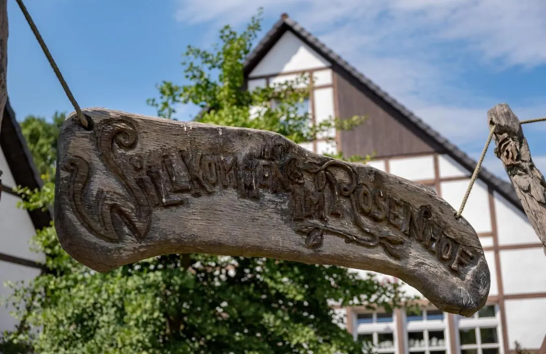 Landhotel Rosenhof-1