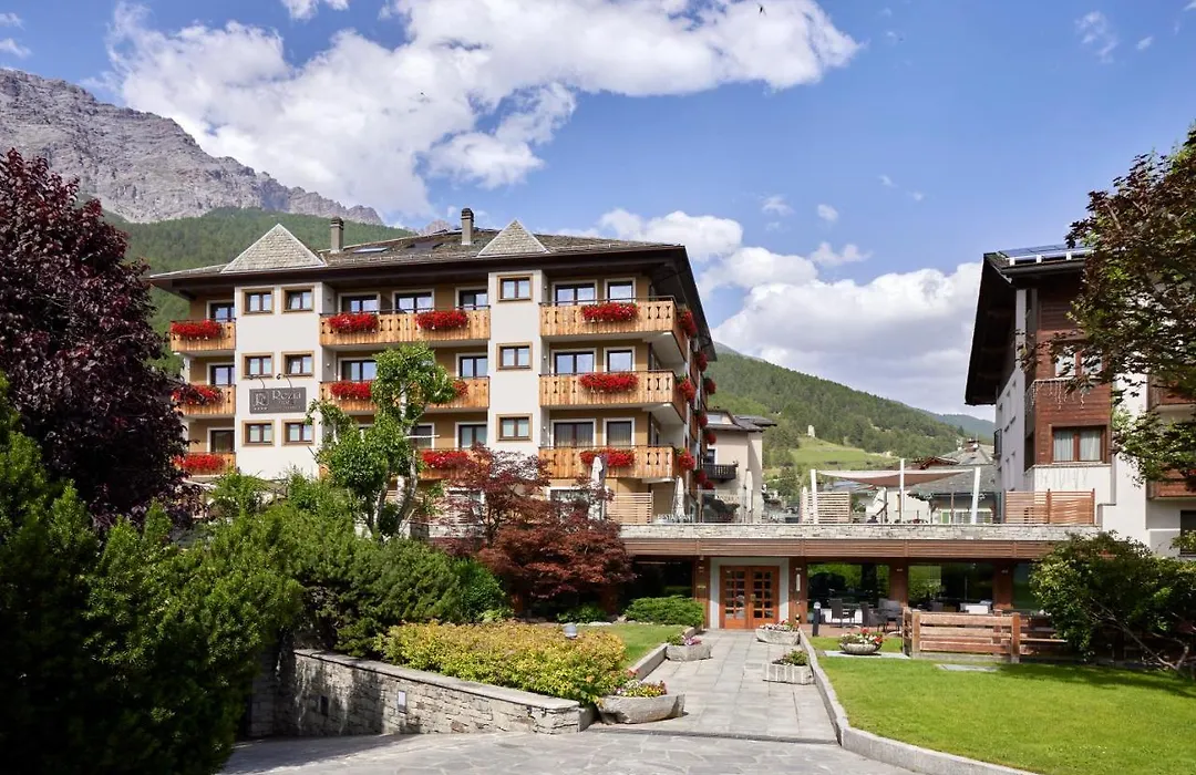 Hotel Rezia-1