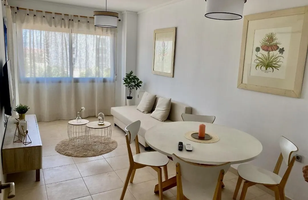 Alicante Costa Suite-1