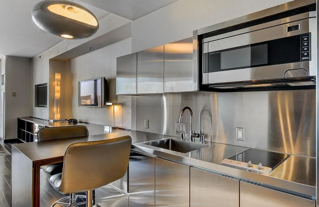 Luxury Studio Strip View No Resort Fee Palms Place-1