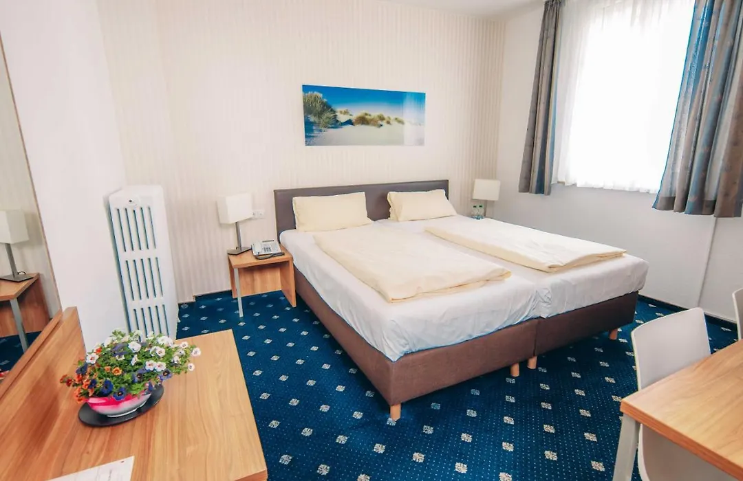Hotel Benger-1
