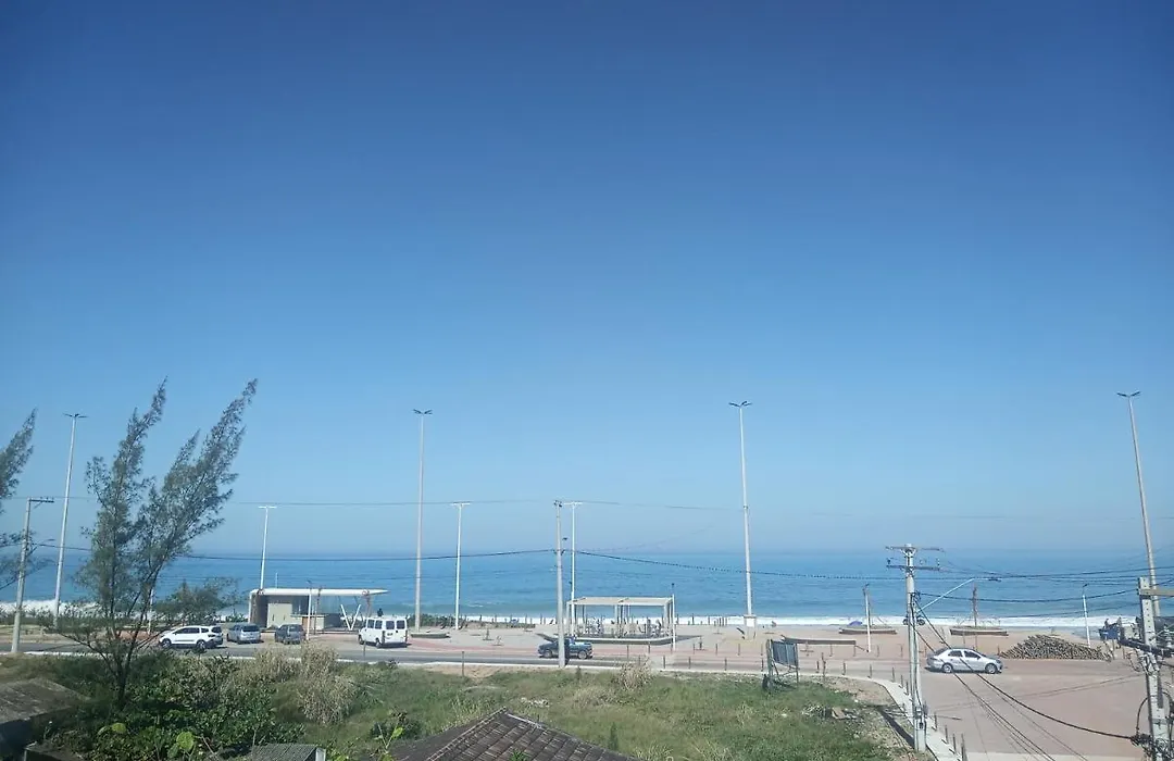 Pousada das Casuarinas-1