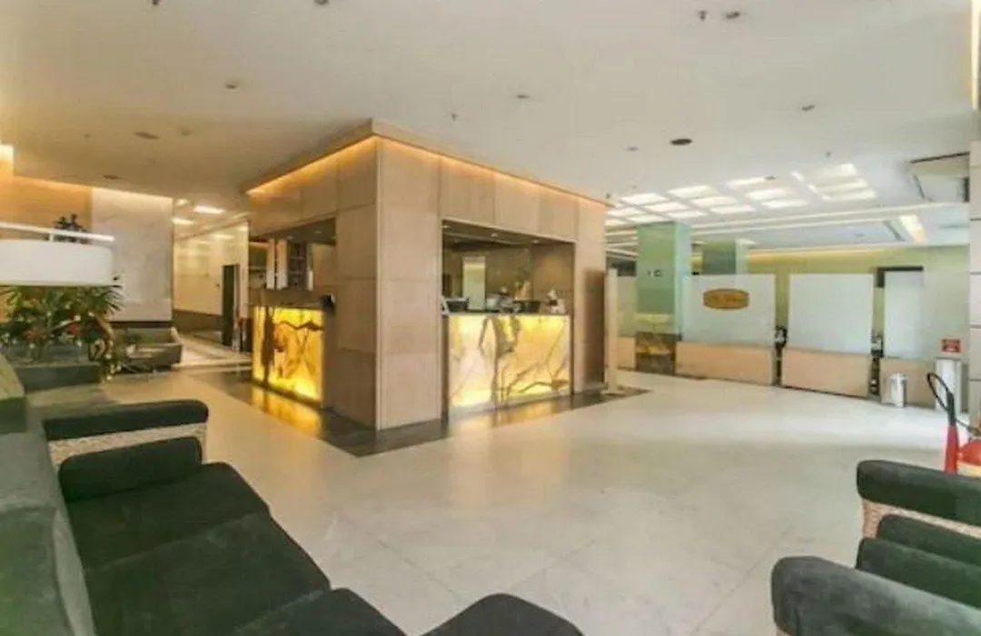 Hotel Atlantico Tower-1