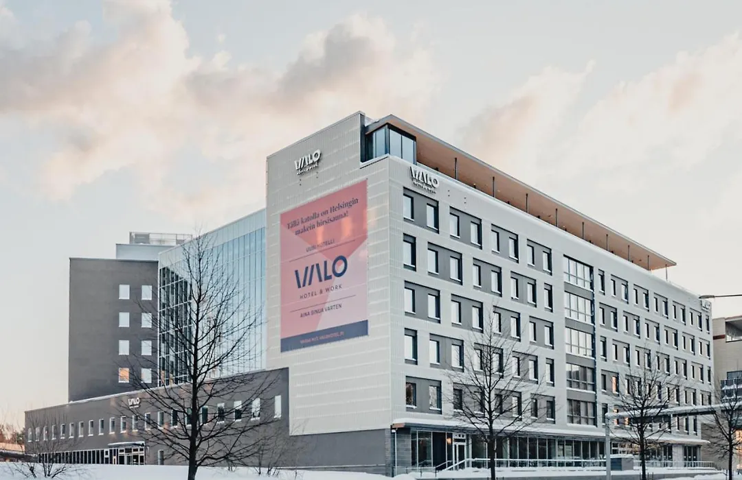 Valo Hotel & Work Helsinki-1