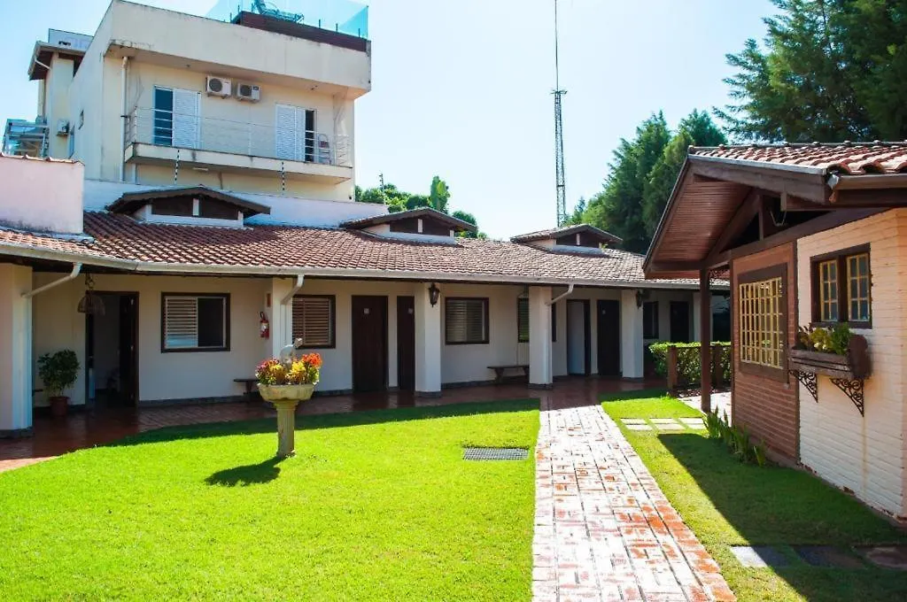 Galeria Hotel Pousada-1