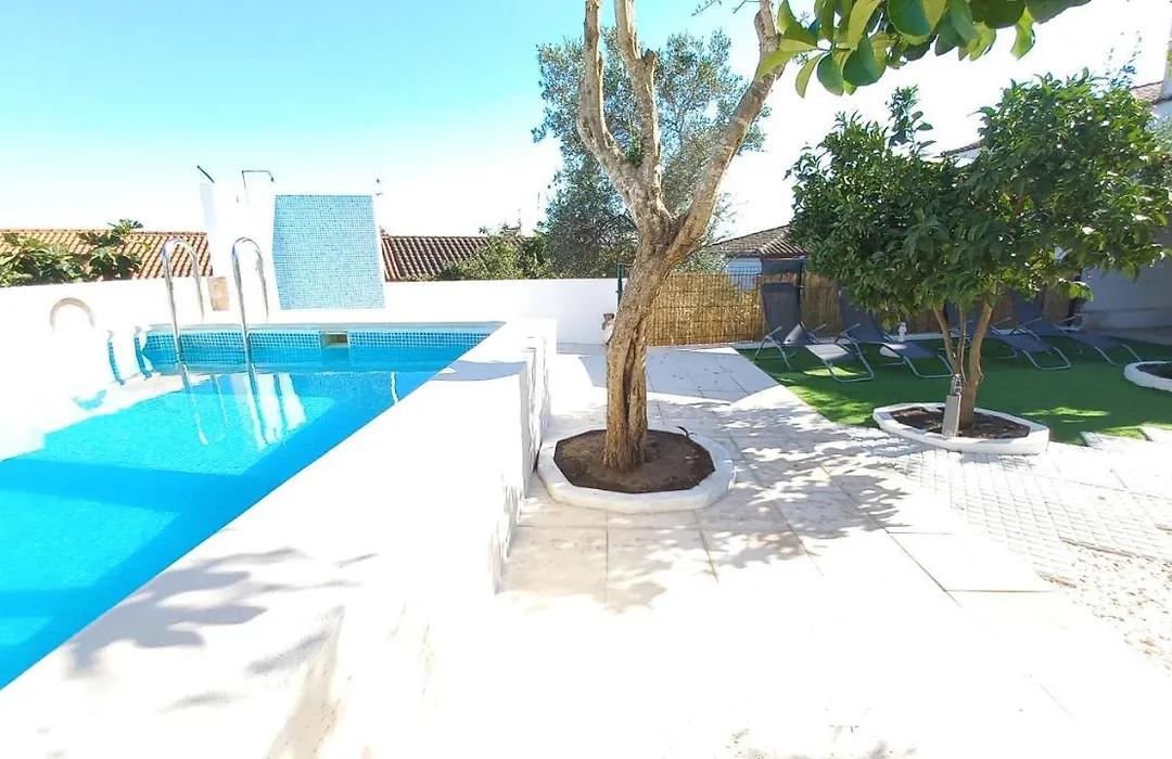 Casa Do Castelo-1