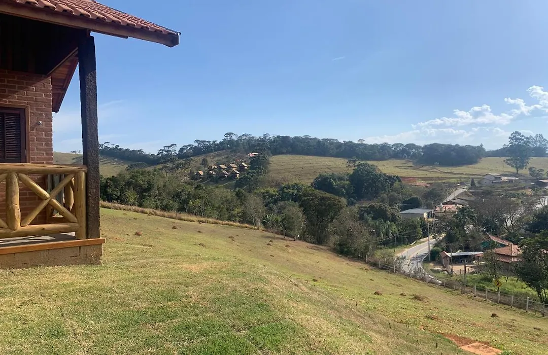 Chales Roma-1