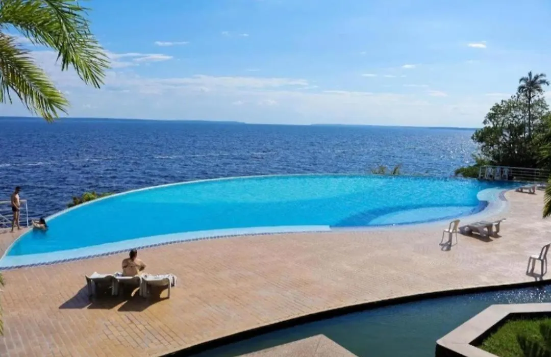 Tropical Executive Vista Maravilhosa-1