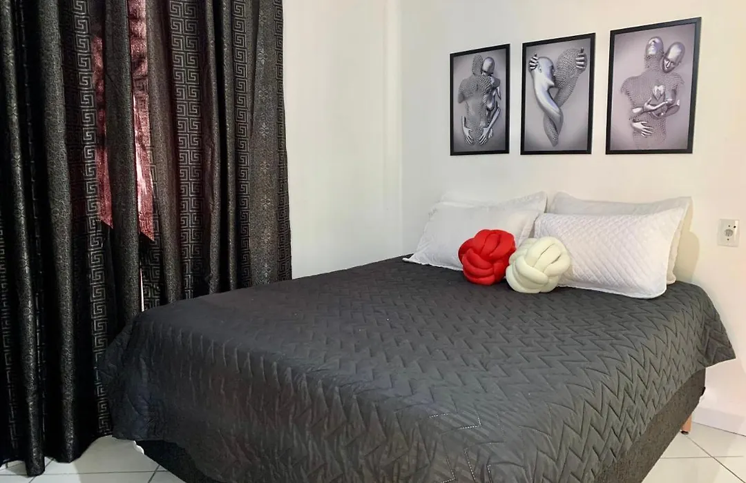 Pousada Serra Das Araucarias Petfriendly - Caofe Da Manha Pet-1