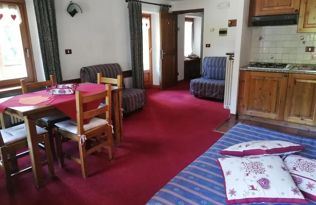 Residence Pavou-1