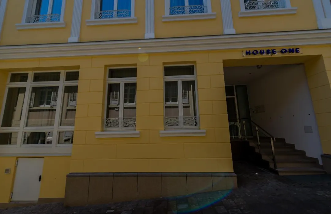 Art Hotel House One-1