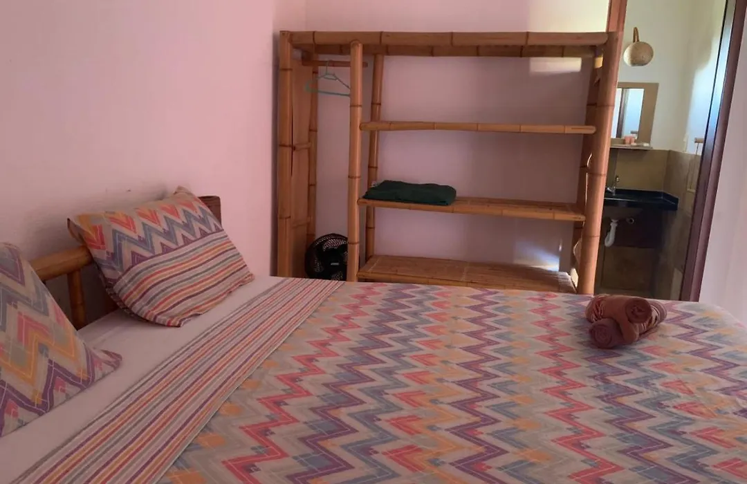Residence Ondas Do Mar-1