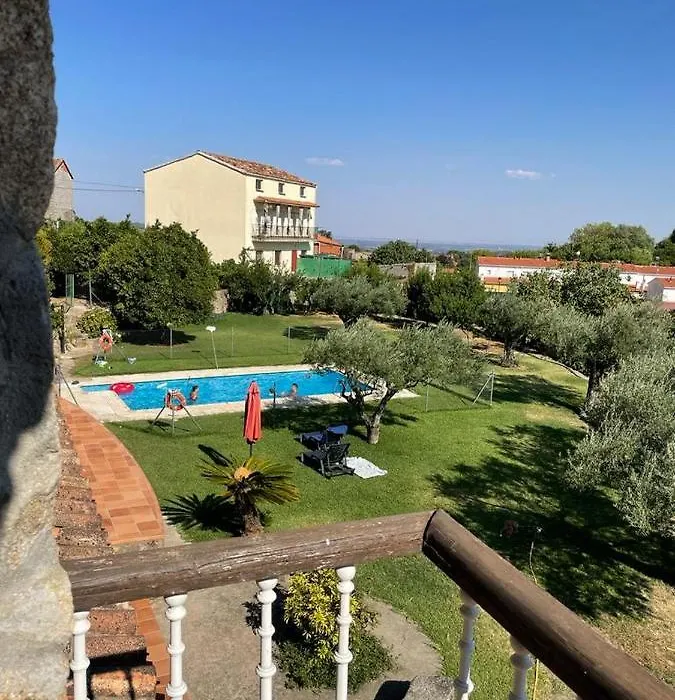 Casa Sebastiana Suite-1