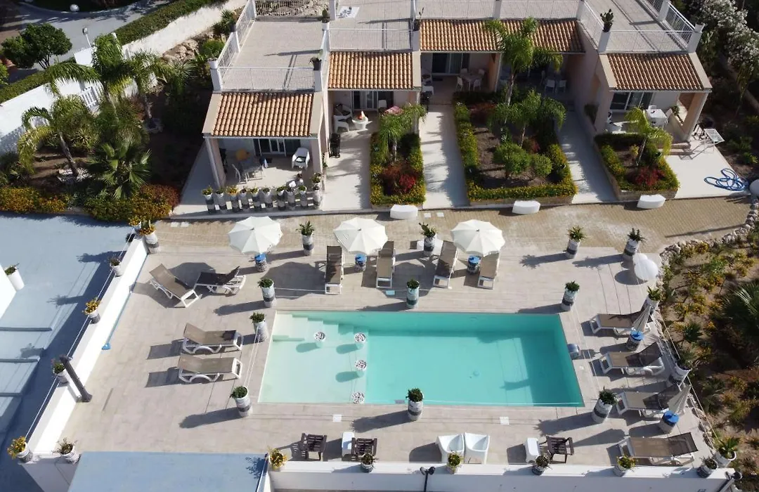 Small Luxury apartments Pool&sea view - Stella Del Mare-1