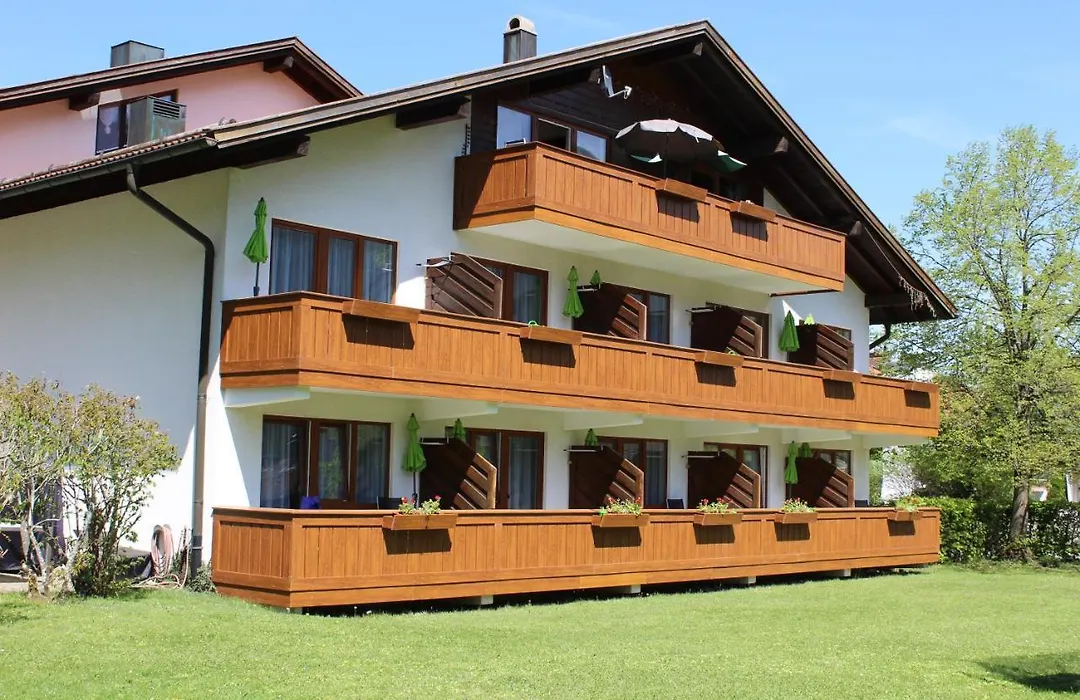Appartement-Hotel Happy Kienberg-1