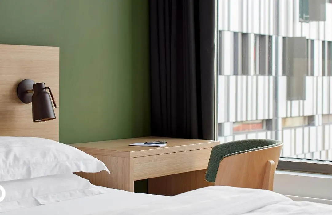 Center Hotels Laugavegur-1