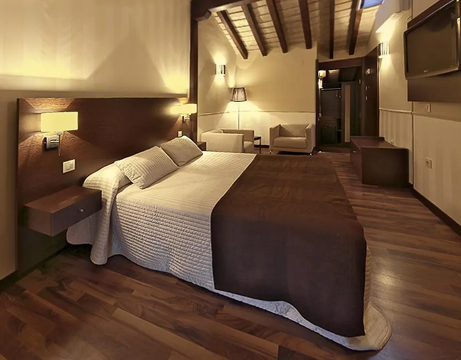 Hotel Rural Plaza Mayor Chinchon-1