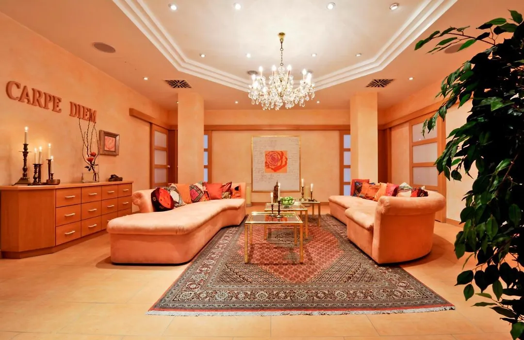 Herzogspark Studios & Apartments-1