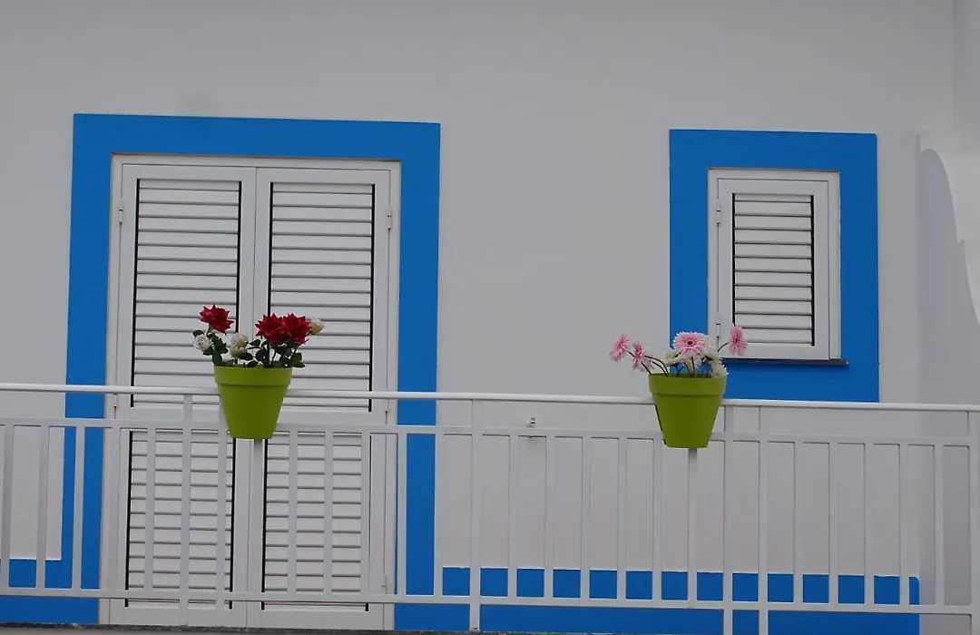 Sudwest Rooms By Stay In Alentejo For Hikers-1