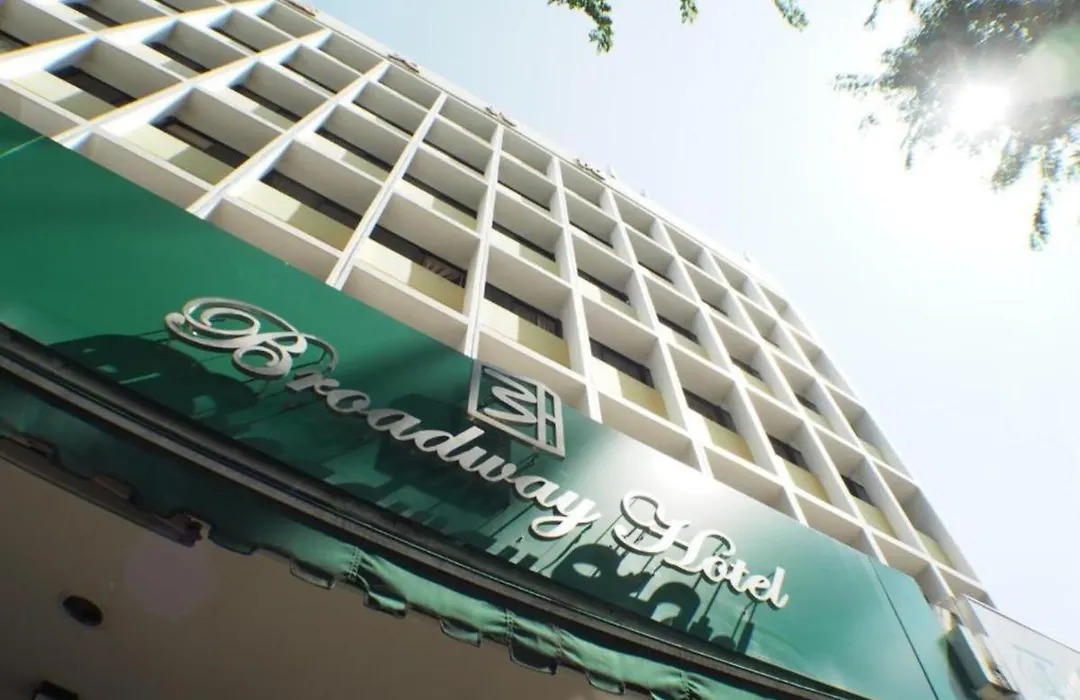 L Hotel At Broadway-1