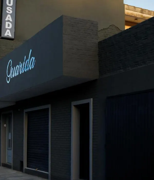Pousada Guarida-1