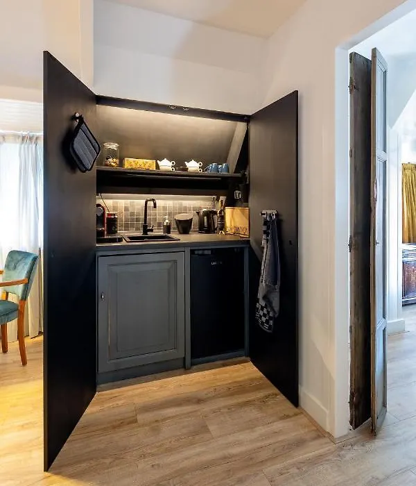 Bed & Breakfast - Gallery 'T Speelhuys-1