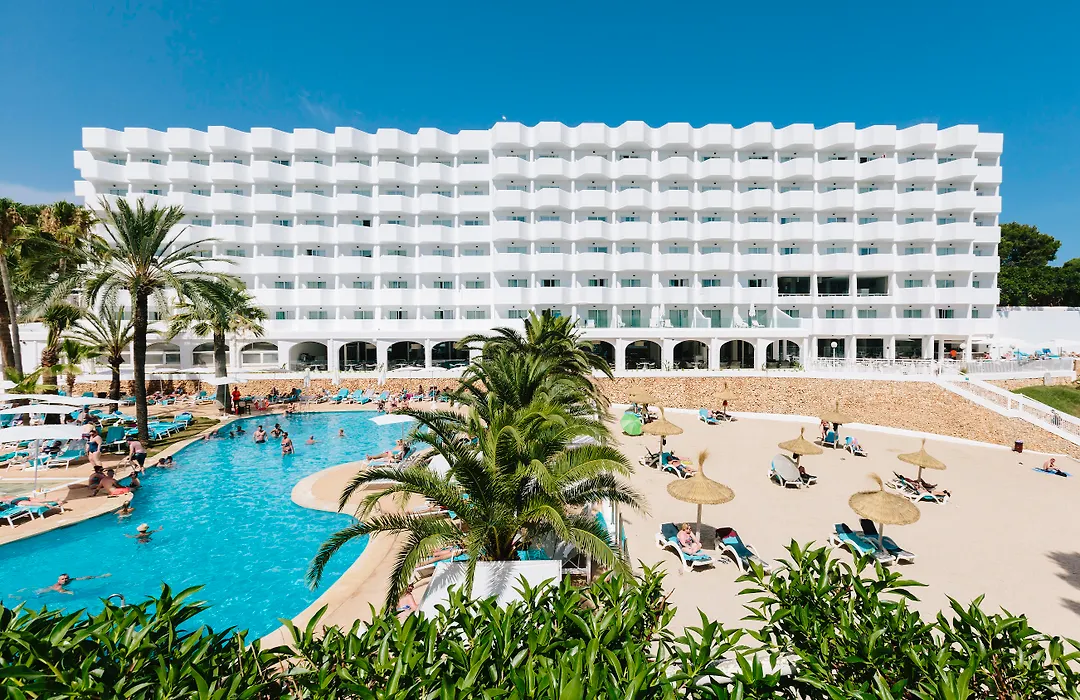 Aluasoul Mallorca Resort - Adults Only-1